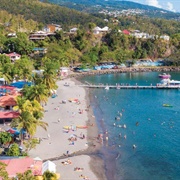 Pointe Noire Guadeloupe