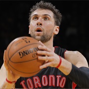 Andrea Bargnani