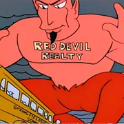 Attack of the 50 Foot Eyesores