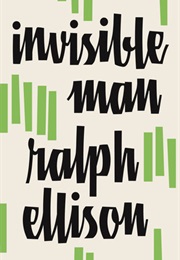 Invisible Man (Ralph Ellison)