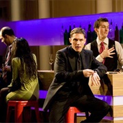 The Man of Mode by George Etherege