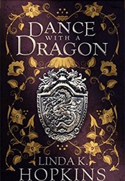 Dance With a Dragon (Linda K. Hopkins)