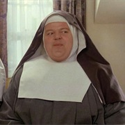 Robbie Coltrane - Nuns on the Run