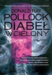 Diabeł Wcielony (Donald Ray Pollock)