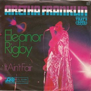 Eleanor Rigby - Aretha Franklin