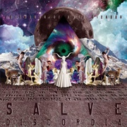 Triángulo De Amor Bizarro - Salve Discordia