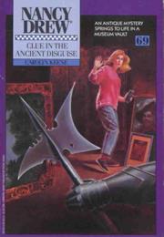 Clue in the Ancient Disguise