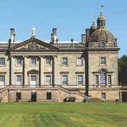 Houghton Hall
