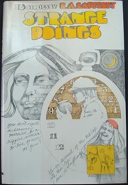 Strange Doings (Lafferty)