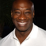 Michael Clarke Duncan