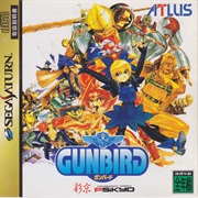 Gunbird