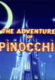 The Adventures of Pinocchio (1984)
