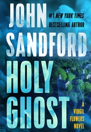 Holy Ghost (John Sandford)