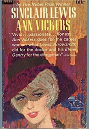 Ann Vickers (Sinclair Lewis)