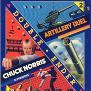 Artillery Duel/Chuck Norris Superkicks
