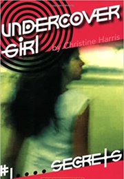 Undercover Girl (Christine Harris)