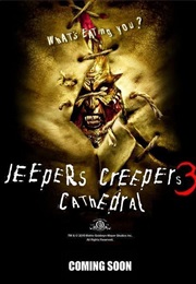 Jeepers Creepers III (2011)