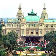 Monte Carlo (Monaco)
