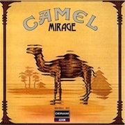 Lady Fantasy - Camel