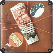 Procession - Frontiera