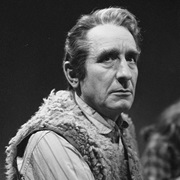 Victor Jory