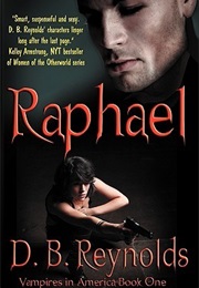 Raphael (D.B Reynolds)