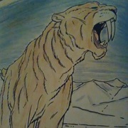 Sabertooth