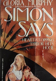 Simon Says (Gloria Murphy)