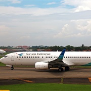 Garuda Indonesia