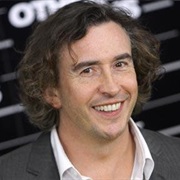 Steve Coogan