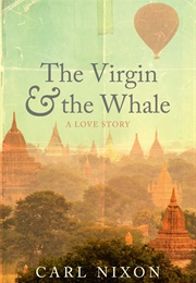 The Virgin & the Whale (Carl Nixon)