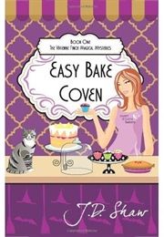 Easy Bake Coven (J.D. Shaw)