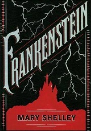Frankenstein (Mary Shelley)