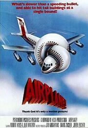 Surely You Can't Be Serious. I Am Serious...And Don't Call Me