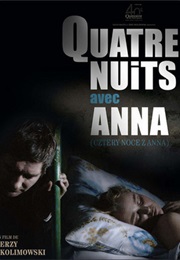 Quatre Nuits Avec Anna (2008)