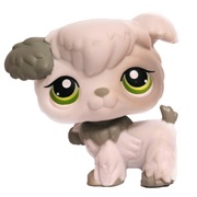 Littlest Pet Shop #203