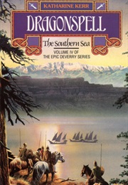Dragonspell (Katharine Kerr)