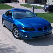 '99 Pontiac Grand Prix