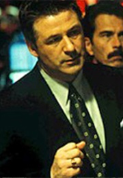 Alec Baldwin - The Cooler (2003)