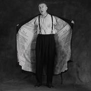 I'll Go on - Gate Theatre Dublin