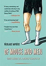 Of Mouse and Men (Nicklaus Hopkins)