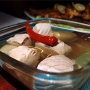 Maldives - Garudhiya