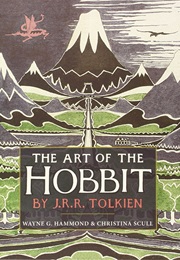 The Art of the Hobbit (JRR Tolkien)