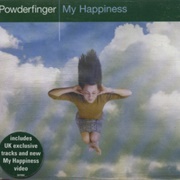 My Happiness - Powderfinger