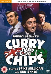Curry & Chips (1969)