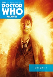 Doctor Who Archives (Gary Russell)