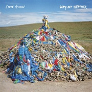 Steve Gunn - "Way Out Weather"