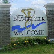Beavercreek, Ohio