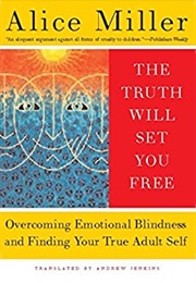 The Truth Will Set You Free (Miller)