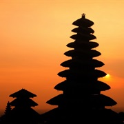 Lesser Sunda Islands (Bali,Timor, Indonesia)